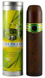 Cuba Brazil woda toaletowa spray 100 ml