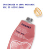 Korres Krem do rąk o zapachu Piwonii i Róży, 50 ml