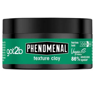 Phenomenal Texturizing Clay modelująca glinka do włosów 100ml