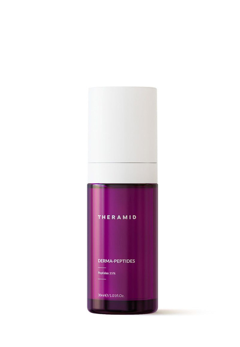 THERAMID Derma-peptides – odmładzająca terapia peptydowa (35%) 30 mL