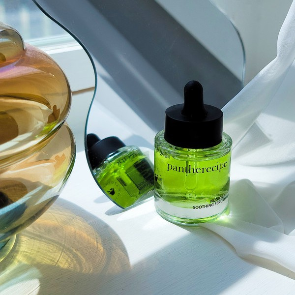 Pestlo Pantherecipe Nonicica Soothing Serum Kojące serum do twarzy 30 ml