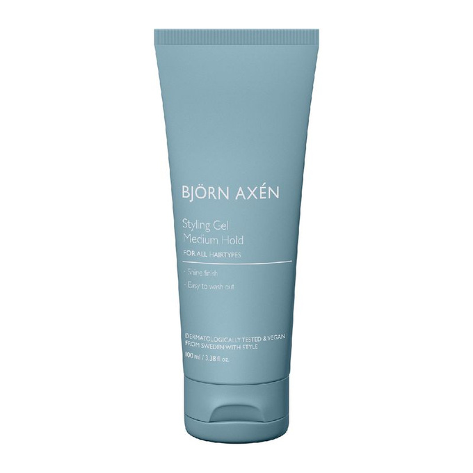 Björn Axén Uniwersalny żel do włosów, 100 ml