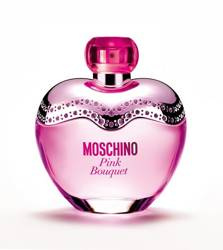 MOSCHINO Pink Bouquet EDT spray 50ml