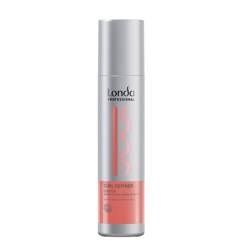Curl Definer Starter odżywka do włosów przed trwałą ondulacją 250 ml
