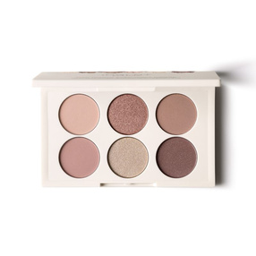 INGLOT Paleta cieni do powiek Playinn Loca Mocca, 7,6 g