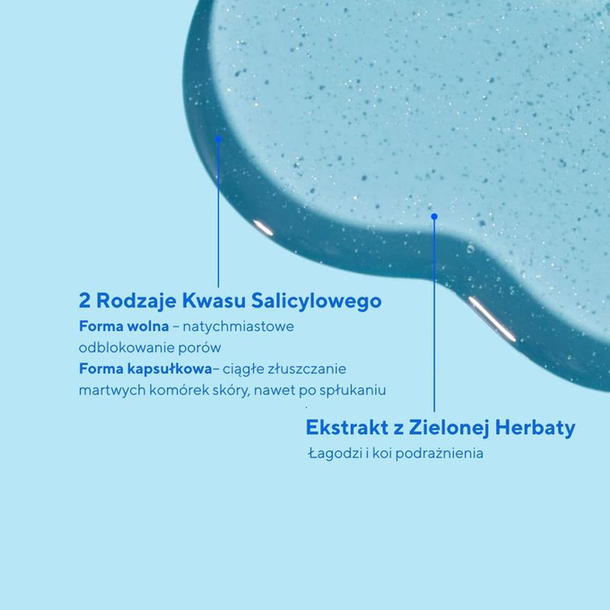 Murad Blemish Control Żel oczyszczający do twarzy, 148 ml