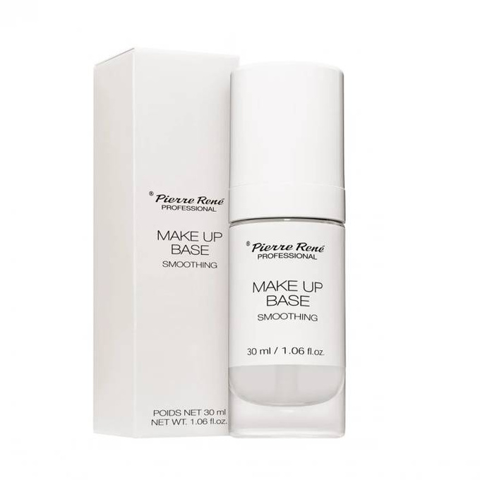 Make Up Base Smoothing wygładzająca baza pod makijaż 30 ml