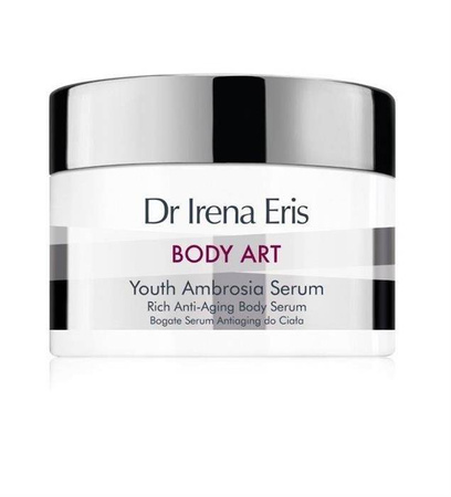 Dr Irena Eris Bogate serum anti-aging do ciała 200 ml