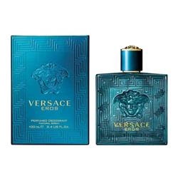 Eros perfumowany dezodorant spray 100 ml