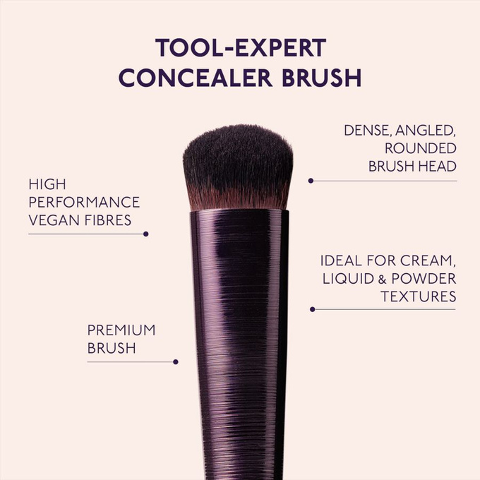 BY TERRY Pędzel do korektora Brush 5 - Concealer Brush