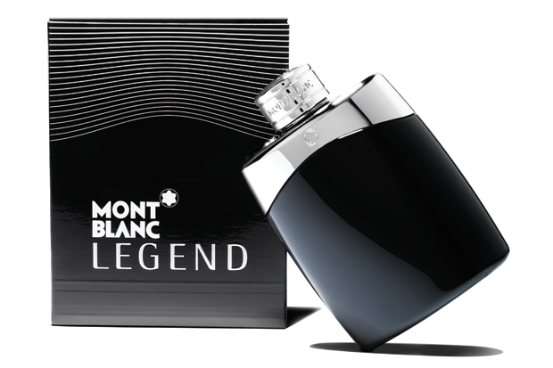 MONT BLANC Legend EDT spray 100ml