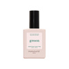 Manucurist Green Gel-Like Top Coat, 15 ml