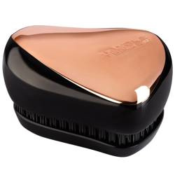 Compact Styler Hairbrush szczotka do włosów Rose Gold Black