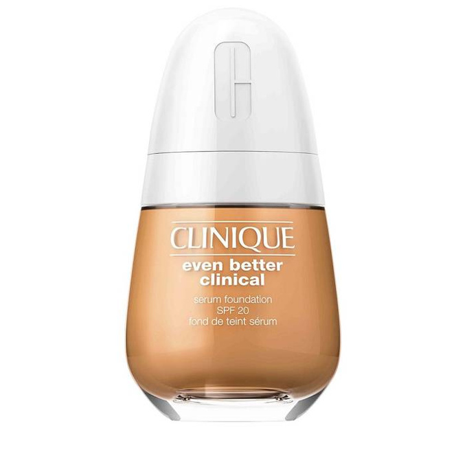 Even Better Clinical™ Serum Foundation SPF20 podkład wyrównujący koloryt skóry WN 94 Deep Neutral 30 ml