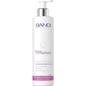 Bandi Tricho-odżywka dla większej objętości włosów, 230 ml