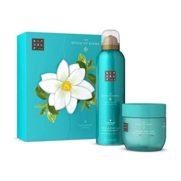 RITUALS The Ritual of Karma Zestaw