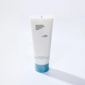 Another Face Oczyszczająca Pianka, 150 ml
