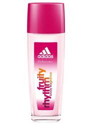 ADIDAS Fruity Rythm DEO spray glass 75ml