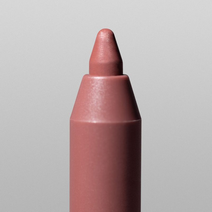 INGLOT Konturówka do ust Creamy Soft Muted Pink 06, 1,32 g