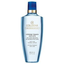 Collistar Przeciwzmarszczkowy lotion tonizujący 200 ml