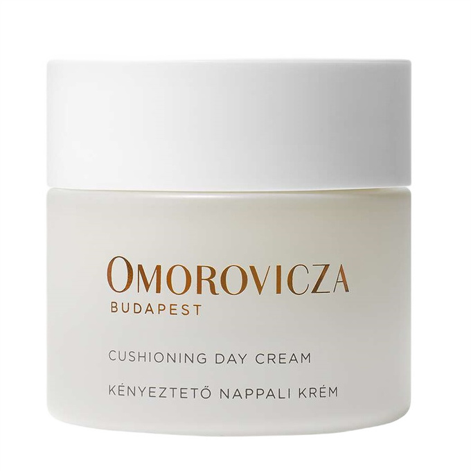 Omorovicza Cushioning Day Cream odmładzający krem ​​na dzień, 50  ml