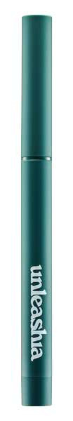 Unleashia Easy Glide Flat Eyeliner Eyeliner 2, 0,15 g