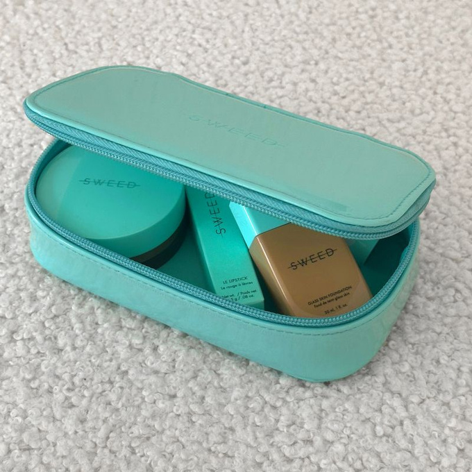 SWEED Kosmetyczka Make-up Bag