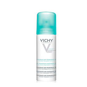 Vichy Deodorant Anti-transpirant 48h dezodorant przeciw nadmiernej potliwości 125ml