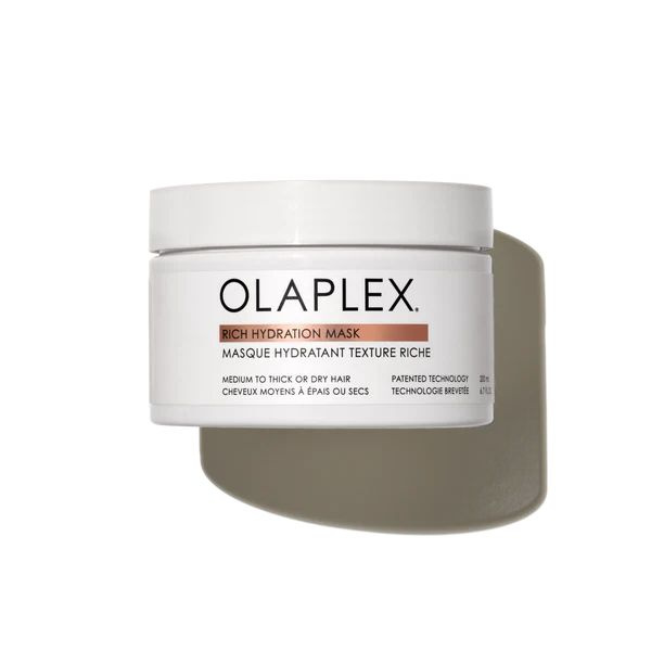 Olaplex Intensywnie nawilżająca maska do włosów, 200 ml