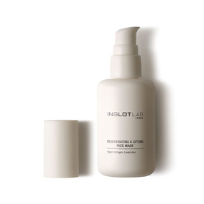 INGLOT Regenerująco-ujędrniająca maska do twarzy, 50 ml