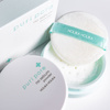 Holika Holika Puri Pore No Sebum Powder - Sypki puder do twarzy, 7 g