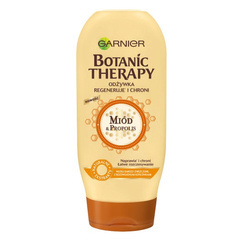 Botanic Therapy Miód i Propolis odżywka regeneruje i chroni 200 ml
