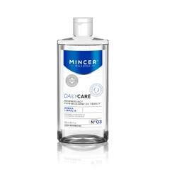DailyCare regenerujący płyn micelarny do twarzy No.03 250 ml