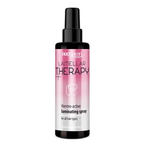 PROSALON LAMELLAR THERAPY Termoaktywny spray laminujący, 150 ml