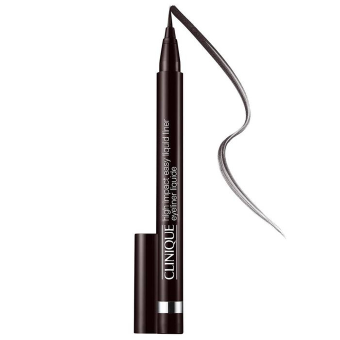 High Impact Easy Liquid Liner eyeliner w płynie 03 Espresso