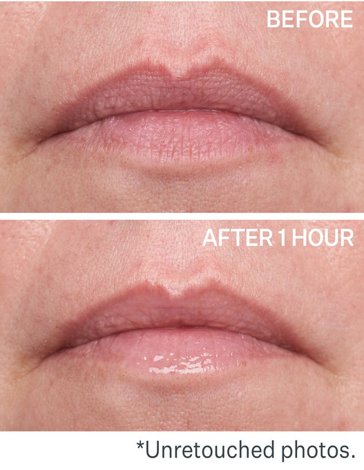 StriVectin Hyaluronic Omega Nawilżająca maseczka do ust