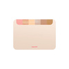 poppy head shapeshift Paleta do twarzy i oczu, 18 g