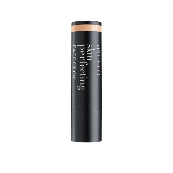 ARTDECO Skin Perfecting Face Stick Podkład w sztyfcie Medium Silk, 11 g