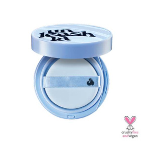 Unleashia Babe Skin Baby Blue Cushion Opakowanie
