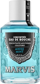 MARVIS Anise Mint Concentrate mouthwash 120 ml