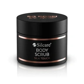 Silcare So Rose! So Gold! Silk Touch Peeling do ciała, 300 ml