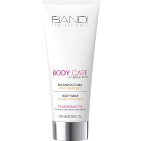 Bandi Body Care Balsam silnie nawilżający do ciała 200 ml