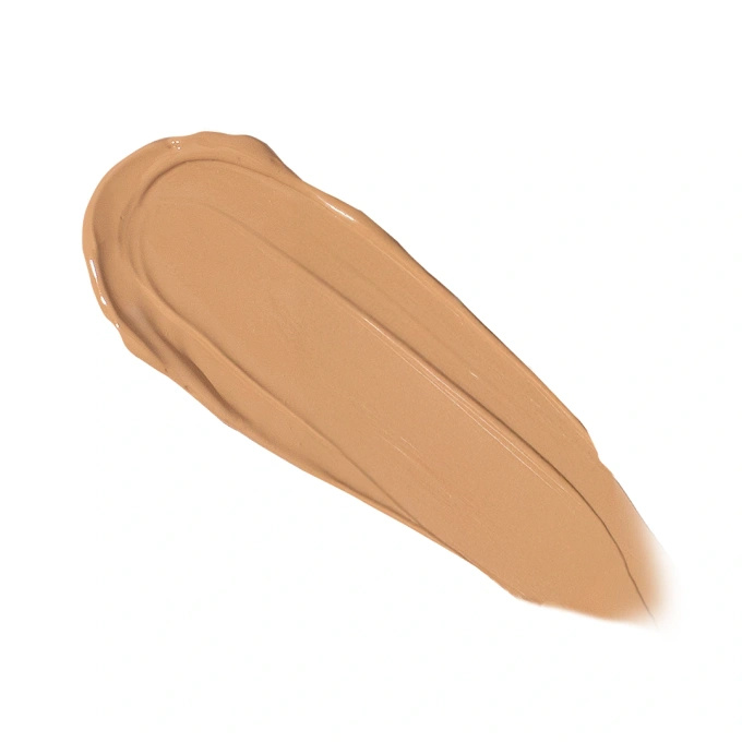 BasicLab Nawilżający krem BB SPF 15 – 310 Honey, 33 ml