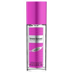 Made for Women dezodorant w naturalnym sprayu 75 ml