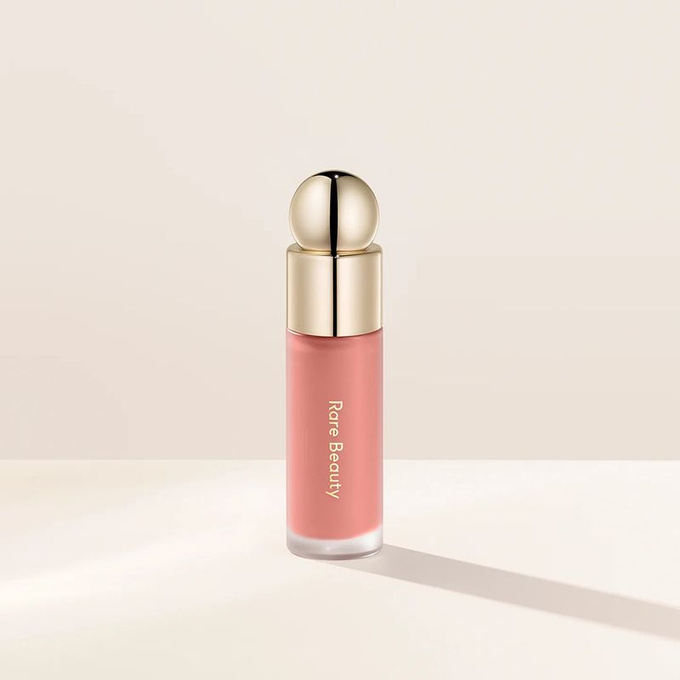Rare Beauty Soft Pinch Liquid Blush Adore róż w płynie do policzków, 7,5 ml
