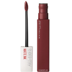 Super Stay Matte Ink długotrwała pomadka w płynie 50 Voyager 5 ml