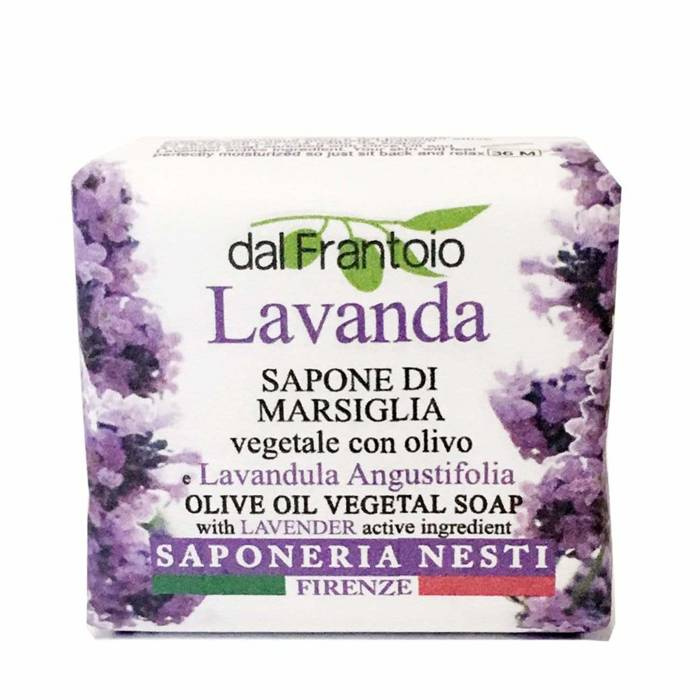 Zdjęcia - Mydło Nesti Dante  naturalne Lavanda 