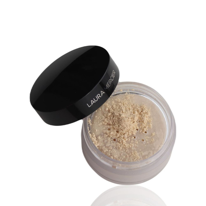 Laura Mercier Sypki puder utrwalający makijaż Translucent, 29 g