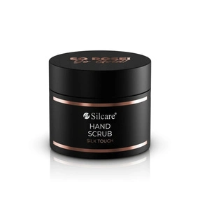 Silcare So Rose! So Gold! Silk Touch Peeling do rąk, 150 ml