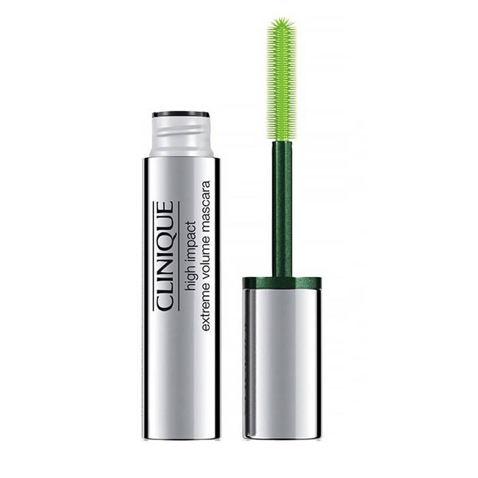 High Impact Extreme Volume Mascara pogrubiający tusz do rzęs 01 Extreme Black 10 ml